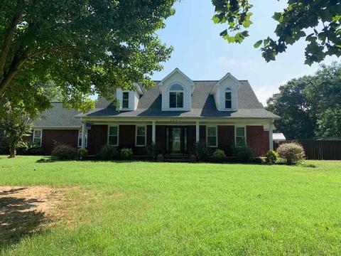 2885 Dolan Rd, Drummonds, TN 38023 photo 1