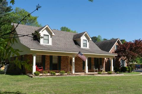 2740 Jaybird Rd, Hernando, MS 38632 photo 1
