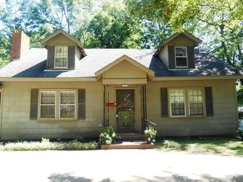 920 S Main St, Covington, TN 38019 photo 2