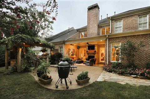 4951 Devonshire Ave, Memphis, TN 38117 photo 25