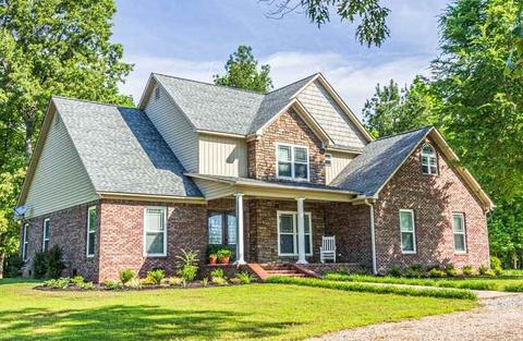 101 New Hope Rd, Ramer, TN 38367 photo 1