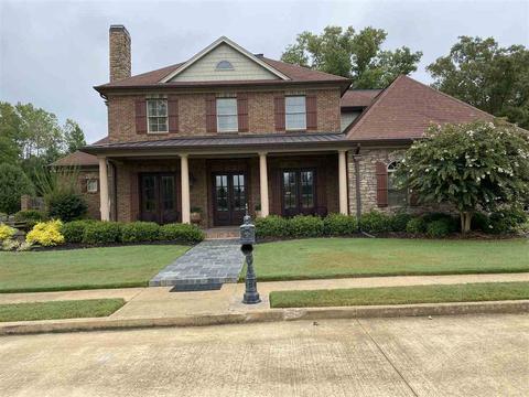 102 Broad Hollow Cv, Corinth, MS 38834 photo 1