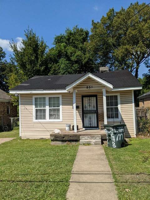 855 Pendleton St, Memphis, TN 38114 photo 1