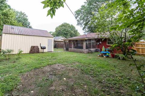 1231 Berclair Rd, Memphis, TN 38122 photo 13
