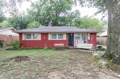 1231 Berclair Rd, Memphis, TN 38122 photo 1