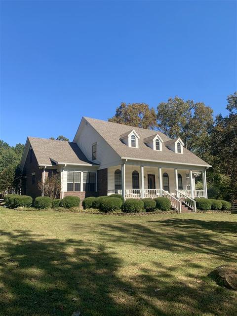 7 Cr 282 Rd, Iuka, MS 38852 photo 1