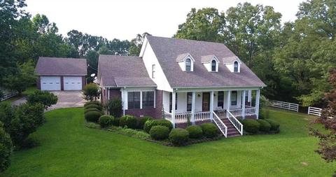 7 Cr 282 Rd, Iuka, MS 38852 photo 3