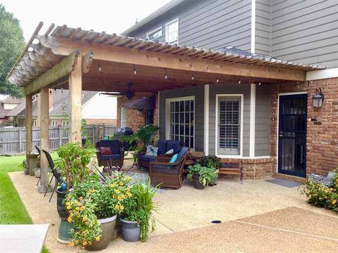 1229 Mintmere Dr, Collierville, TN 38017 photo 3