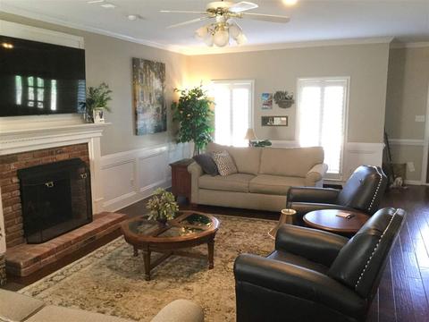 1229 Mintmere Dr, Collierville, TN 38017 photo 7