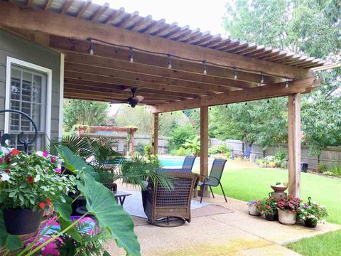 1229 Mintmere Dr, Collierville, TN 38017 photo 4