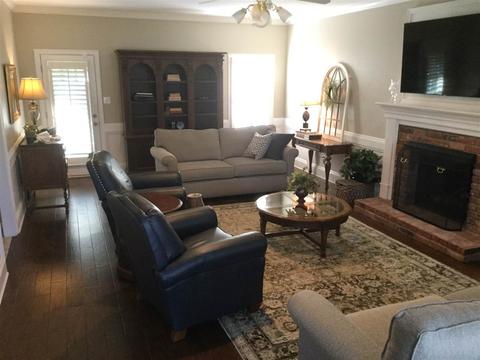 1229 Mintmere Dr, Collierville, TN 38017 photo 6