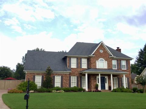 1229 Mintmere Dr, Collierville, TN 38017 photo 1