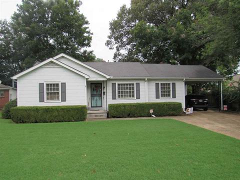 108 Fleming Dr, Covington, TN 38019 photo 1