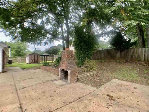 2375 Eagan Cv, Memphis, TN 38134 photo 21