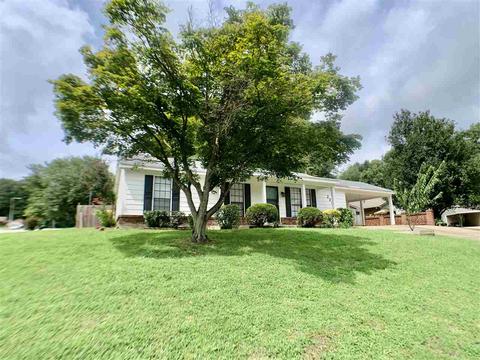 2375 Eagan Cv, Memphis, TN 38134 photo 3