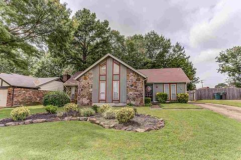 4195 Shadowfall Dr, Memphis, TN 38141 photo 2