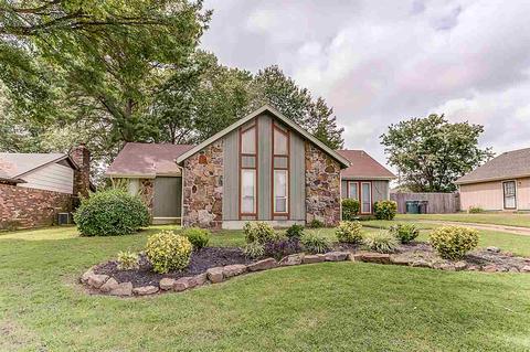 4195 Shadowfall Dr, Memphis, TN 38141 photo 1