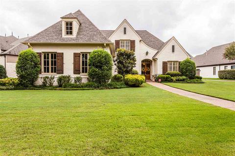 481 Cassidy Ln, Collierville, TN 38017 photo 1