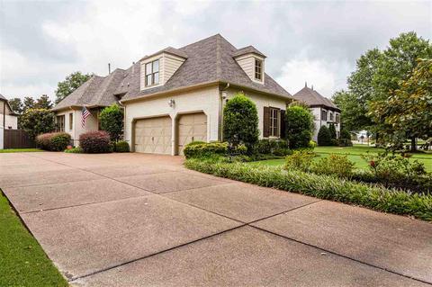 481 Cassidy Ln, Collierville, TN 38017 photo 2