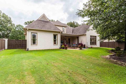 481 Cassidy Ln, Collierville, TN 38017 photo 25