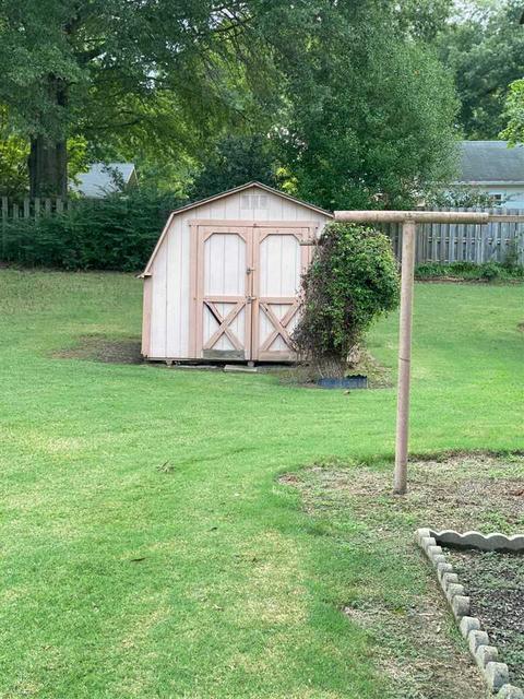 809 Wilcox Ave, Covington, TN 38019 photo 4