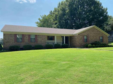 809 Wilcox Ave, Covington, TN 38019 photo 25