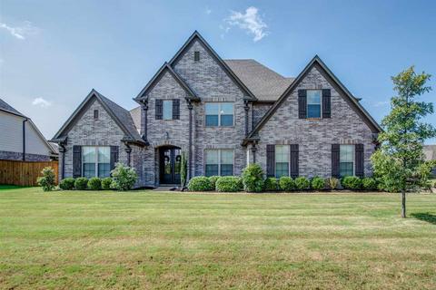 3489 Banyan Ln, Bartlett, TN 38133 photo 1