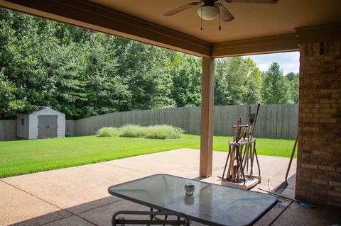 4974 Grace View Ln, Bartlett, TN 38135 photo 23