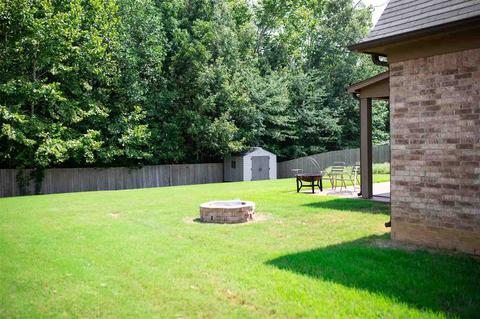 4974 Grace View Ln, Bartlett, TN 38135 photo 25