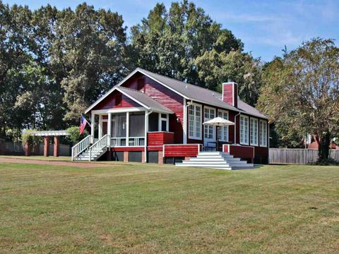 12470 Macon Rd, Collierville, TN 38017 photo 1