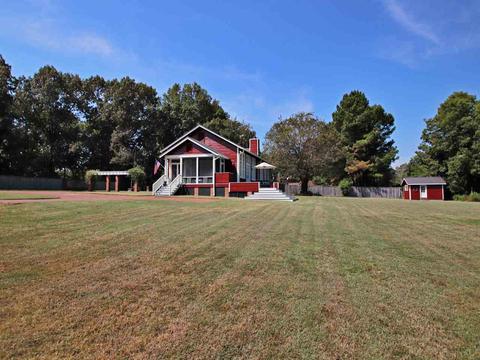 12470 Macon Rd, Collierville, TN 38017 photo 3