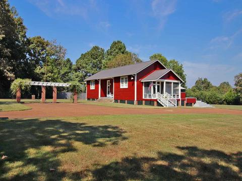 12470 Macon Rd, Collierville, TN 38017 photo 2