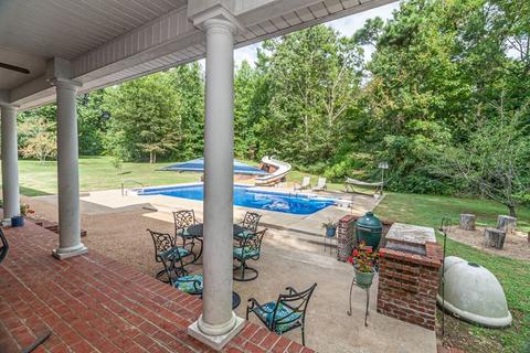 1301 Hwy 57 Hwy W, Ramer, TN 38367 photo 25