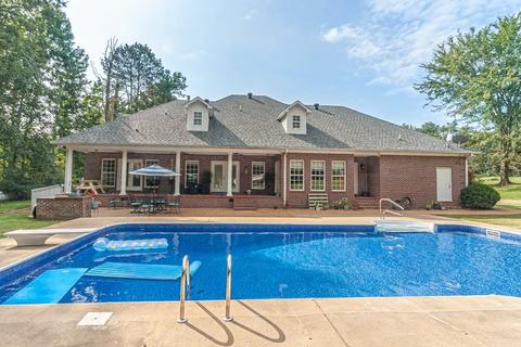 1301 Hwy 57 Hwy W, Ramer, TN 38367 photo 24