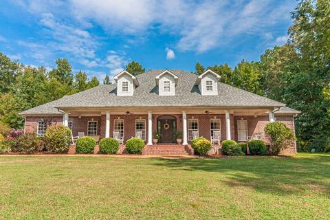 1301 Hwy 57 Hwy W, Ramer, TN 38367 photo 1