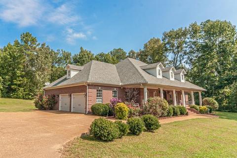 1301 Hwy 57 Hwy W, Ramer, TN 38367 photo 23