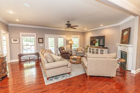 1301 Hwy 57 Hwy W, Ramer, TN 38367 photo 5
