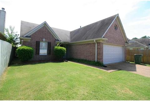 2760 Java Dr, Arlington, TN 38002 photo 1
