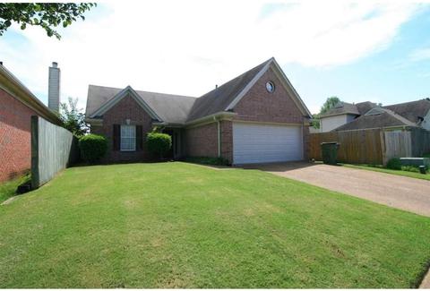 2760 Java Dr, Arlington, TN 38002 photo 2