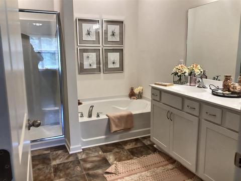 851 Ruby Creek Cv, Memphis, TN 38109 photo 7