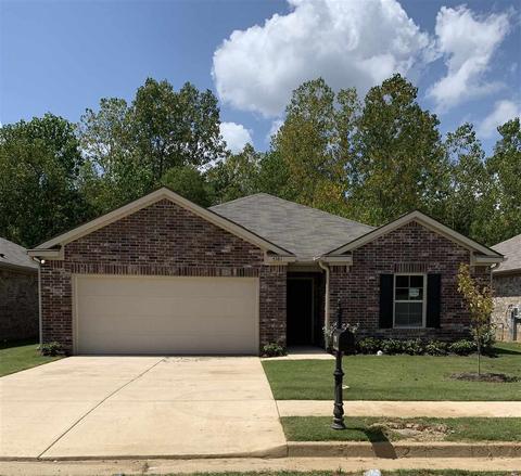841 Ruby Creek Cv, Memphis, TN 38109 photo 1