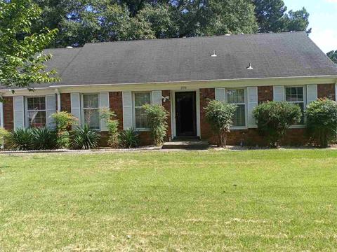 2976 Eagle Dr, Memphis, TN 38115 photo 1