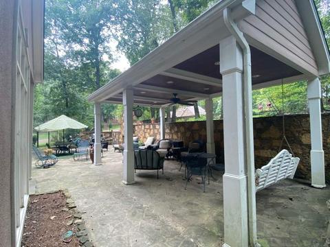 3685 Clairice Cv, Bartlett, TN 38133 photo 25