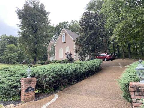 3685 Clairice Cv, Bartlett, TN 38133 photo 2