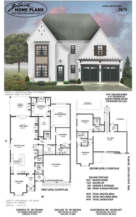 122 Peyton Run Loop E, Collierville, TN 38017 photo 1