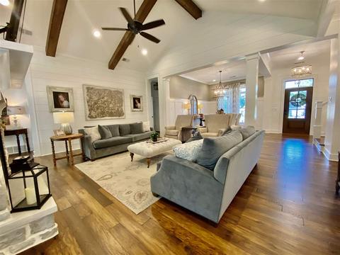 985 Woodbridge Rd, Somerville, TN 38068 photo 8
