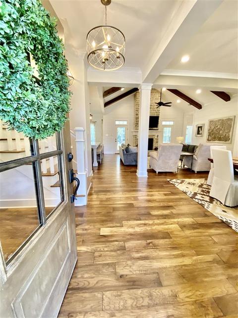 985 Woodbridge Rd, Somerville, TN 38068 photo 4