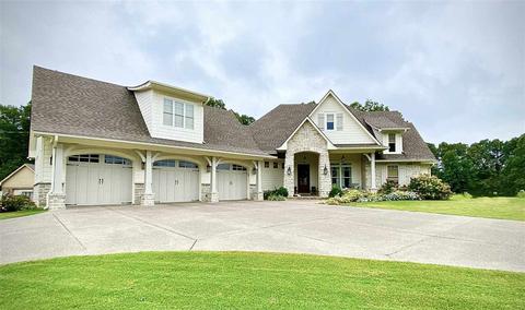 985 Woodbridge Rd, Somerville, TN 38068 photo 1