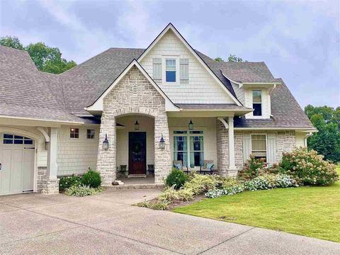 985 Woodbridge Rd, Somerville, TN 38068 photo 2