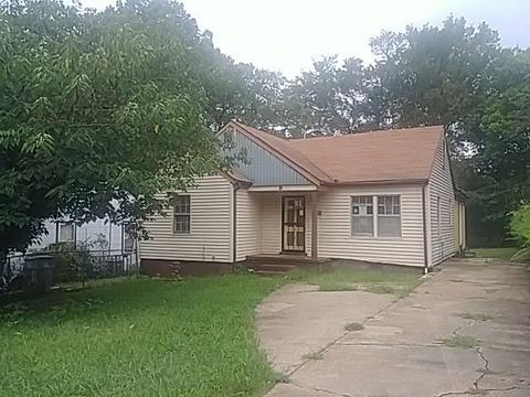 56 E Frank Ave, Memphis, TN 38109 photo 1
